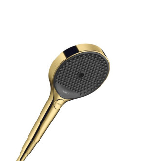 Sprchová hlavica Hansgrohe Rainfinity leštený vzhľad zlata 26864990