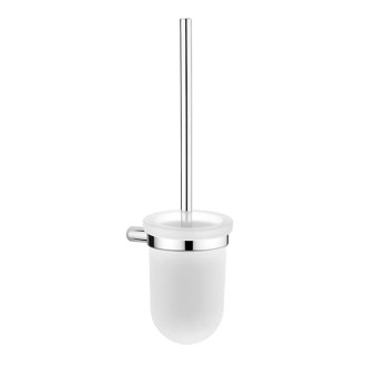 Wc štetka Nimco Bormo chróm BR 11094WN-26