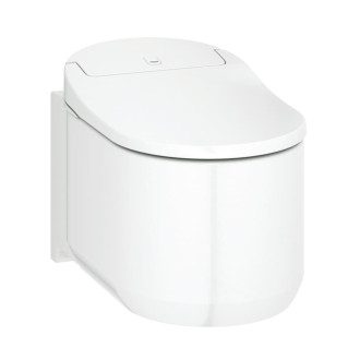 Wc s bidetom závesné Grohe Sensia Arena 39354SH1