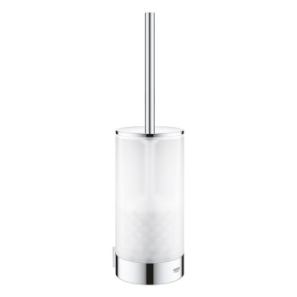 Wc kefa Grohe Selection chróm 41076000