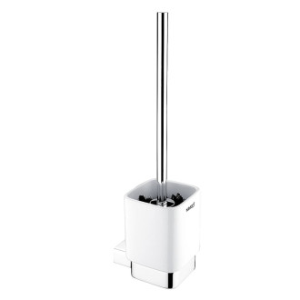 Wc štetka Nimco Kibo chróm KI 14094KN-26