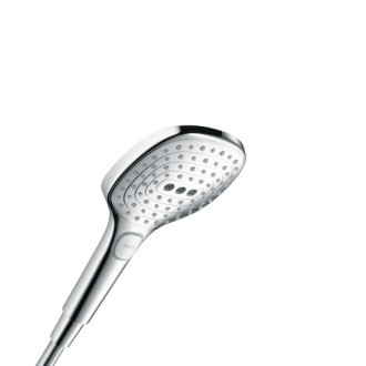 Sprchová hlavica Hansgrohe Raindance Select E chróm 26520000