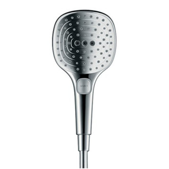 Sprchová hlavica Hansgrohe Raindance Select E chróm 26520000