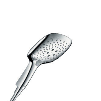 Sprchová hlavica Hansgrohe Raindance Select E chróm 26550000