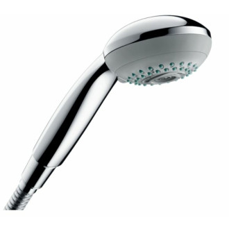 Sprchová hlavica Hansgrohe Crometta 85 chróm 28563000