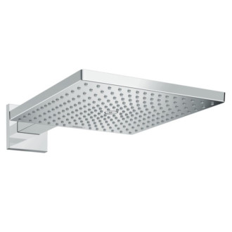 Hlavová sprcha Hansgrohe Raindance vrátane sprchového ramena chróm 26239000