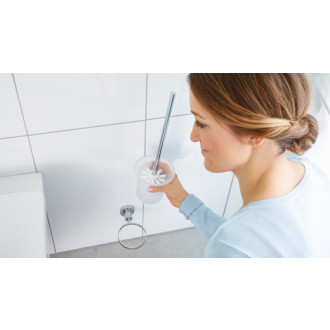 Wc kefa Tesa Loxx chróm 40274-00000-00