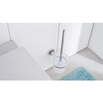 Wc kefa Tesa Loxx chróm 40274-00000-00