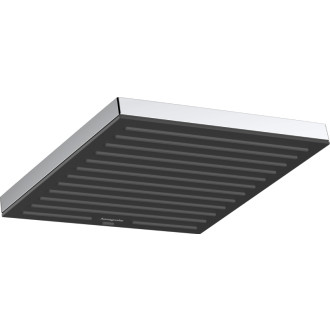 Hlavová sprcha Hansgrohe Pulsify E na stenu/strop chróm 24330000