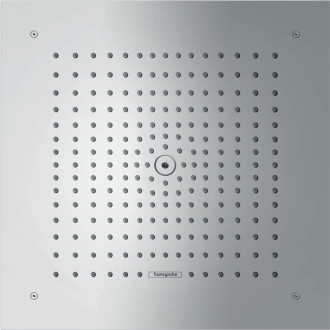 Horná sprcha 400/400 Air 1jet Hansgrohe Raindance E, chróm 26252000