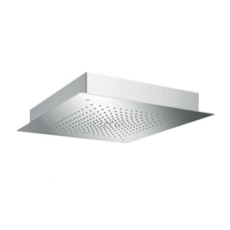 Horná sprcha 400/400 Air 1jet Hansgrohe Raindance E, chróm 26252000