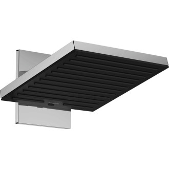 Hlavová sprcha Hansgrohe Pulsify E na stenu chróm 24350000