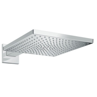 Hlavová sprcha Hansgrohe Raindance vrátane sprchového ramena chróm 26238000