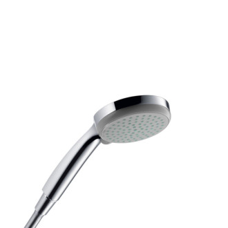 Sprchová hlavica Hansgrohe Croma 100 chróm 28535000