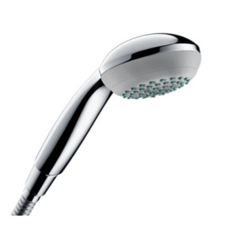 Sprchová hlavica Hansgrohe Crometta 85 chróm 28561000