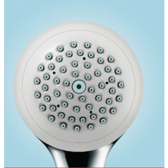 Sprchová hlavica Hansgrohe Crometta 85 chróm 28561000