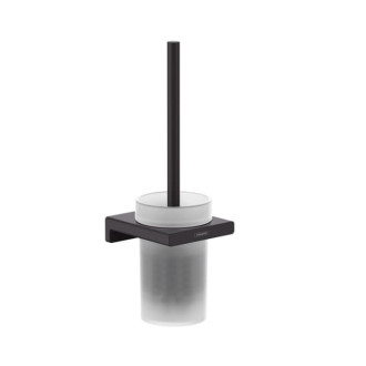 Wc kefa Hansgrohe AddStoris matná čierna 41752670