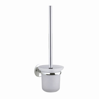 Wc štetka Multi Simple chróm SIM37