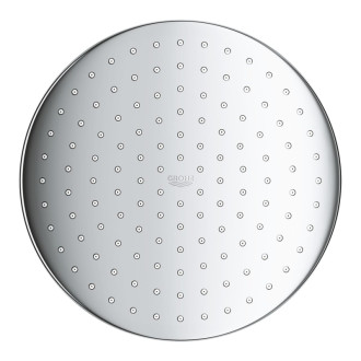 Hlavová sprcha Grohe Tempesta chróm 26666000