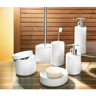 Wc kefa Kleine Wolke Sahara biela 5046100856