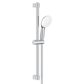 Sprchový set Grohe Tempesta chróm 27644003