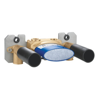 Podomietkové teleso Grohe Smart Control bez batérie 26449000