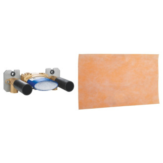 Podomietkové teleso Grohe Smart Control bez batérie 26449000