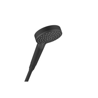 Sprchová hlavica Hansgrohe Vernis Blend čierny mat 26340670