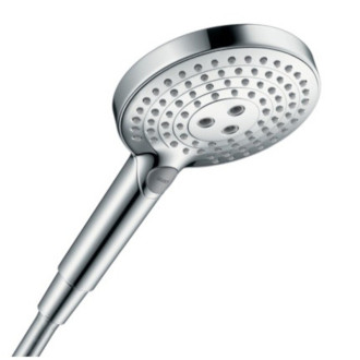 Sprchová hlavica Hansgrohe Raindance Select S chróm 26531000