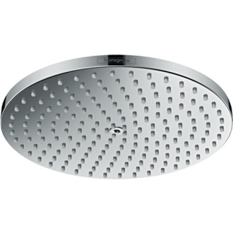 Hlavová sprcha Hansgrohe Raindance S chróm 27623000