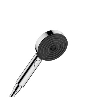 Sprchová hlavica Hansgrohe Pulsify Select chróm 24100000