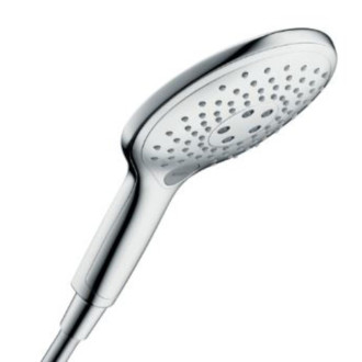Sprchová hlavica Hansgrohe Raindance Select S chróm 28588000