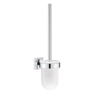 Wc kefa Grohe Start Cube Accessories chróm 40977000