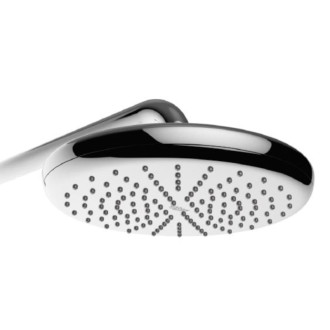 Sprchový systém Grohe New Tempesta Cosmopolitan System s termostatickou batériou chróm 27922001