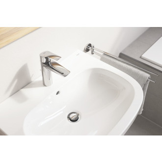 Držiak uterákov Grohe Start Accessories chróm 41183000