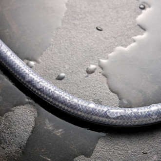 Sprchová hadica Hansgrohe Designflex chróm 28220000