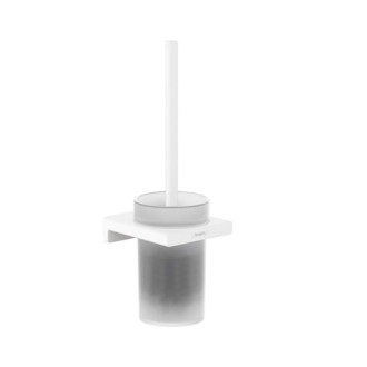 Wc kefa Hansgrohe AddStoris matná biela 41752700