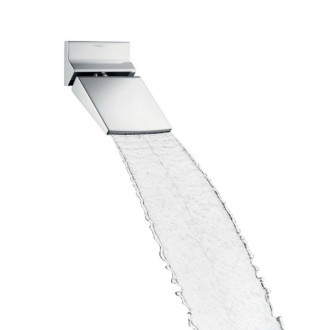 Hlavová sprcha Hansgrohe Raindance Rainfall chróm 26442000