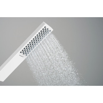 Ručná sprcha Hansgrohe Pulsify E matná biela 24320700