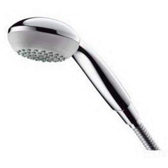 Sprchová hlavica Hansgrohe Crometta 85 chróm 28585000