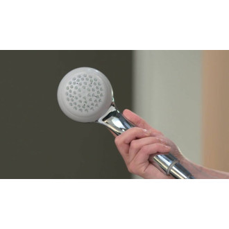 Sprchová hlavica Hansgrohe Crometta 85 chróm 28585000