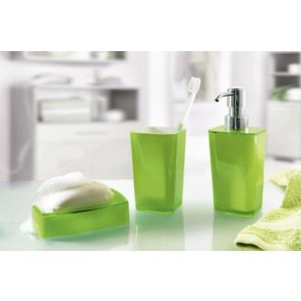 Wc kefa Kleine Wolke Easy zelená 5061645856