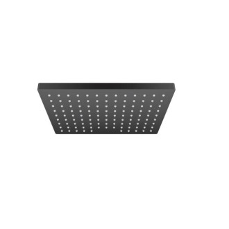 Hlavová sprcha Hansgrohe Vernis Shape čierny mat 26283670