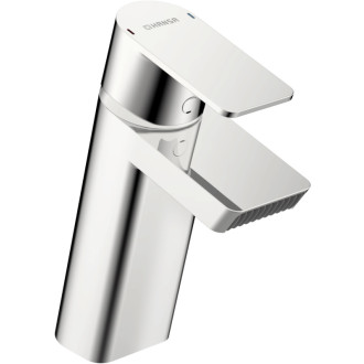 Umývadlová batéria Hansa Stela bez výpuste Chróm 57082273