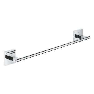 Držiak uterákov Grohe Start Cube Accessories chróm 40987000