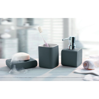 Wc kefa Kleine Wolke Cubic antracit 5066901856