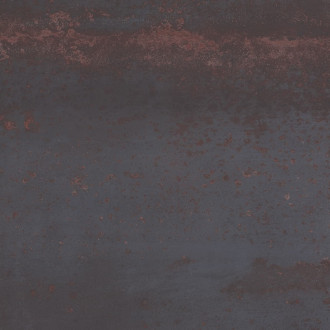 Dlažba Cir Metallo nero 100x100 cm mat 1060258