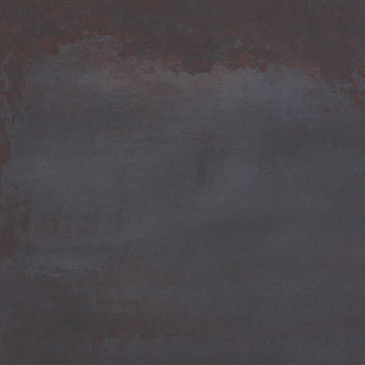 Dlažba Cir Metallo nero 100x100 cm mat 1060258