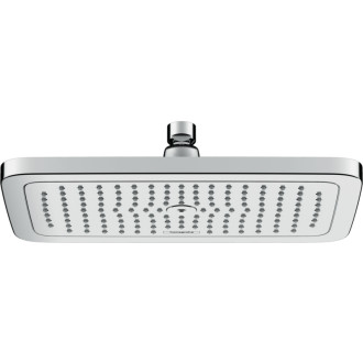 Hlavová sprcha Hansgrohe Croma E chróm 26257000