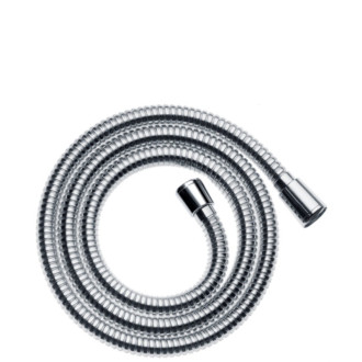 Sprchová hadica Hansgrohe Sensoflex so zámkom proti pretočeniu chróm 28132000